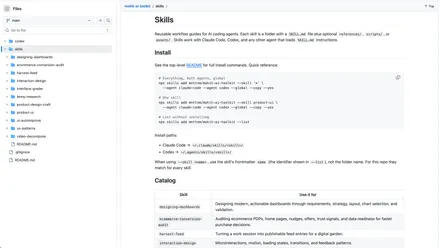 AI Toolkit