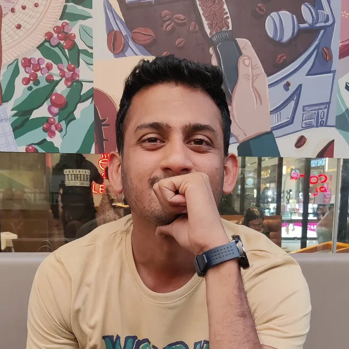 Mohit Tater