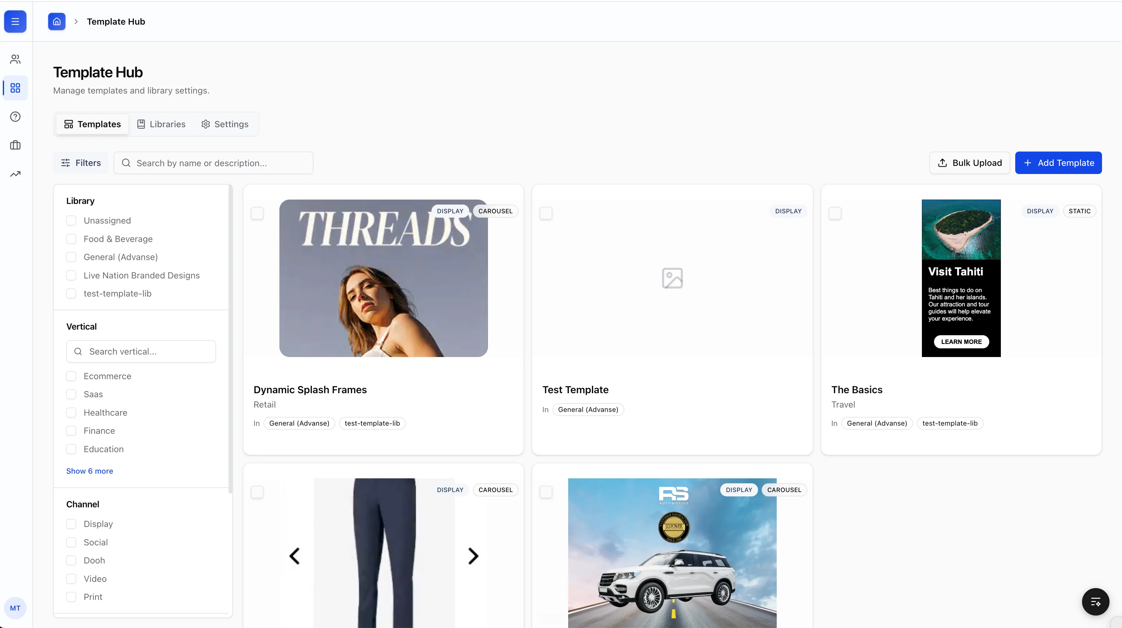 Screenshot 3 of Enterprise Ops Workspace